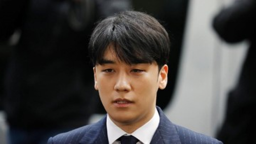 Mantan anggota Bigbang Seungri atau Lee Seung Hyun telah diputus hukuman 1,5 tahun penjara dari Mahkamah Agung Korea Selatan