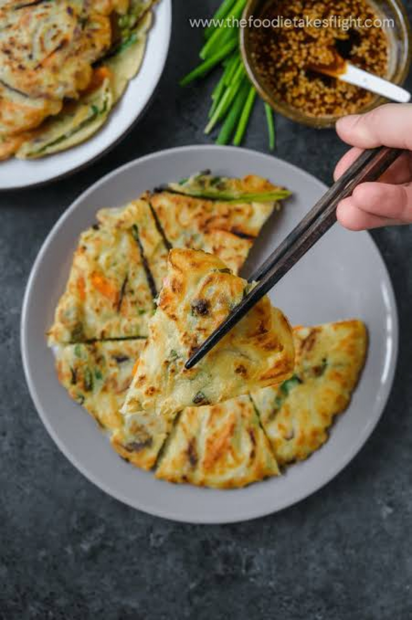 Pajeon