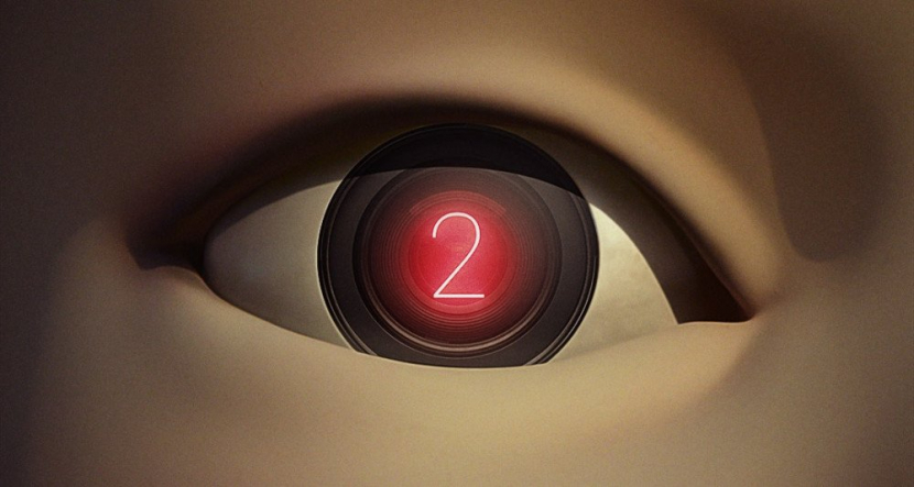 Poster series Squid Game Season 2 yang akan tayang di aplikasi streaming, Netflix. Penayangan ini merupakan hasil dari popularitas dan kesuksesan series pada musim sebelumnya. Dok. Istimewa