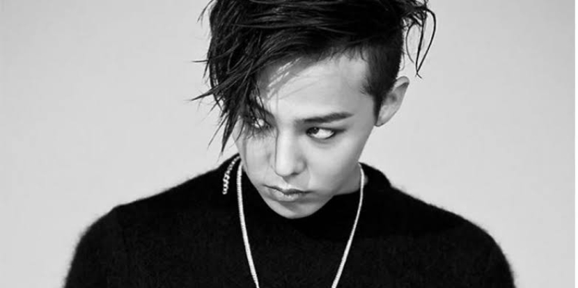 G-dragon dirumorkan pacaran dengan cucu pemimpin Shinsegae. Foto: Soompi