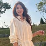 Sooyoung Girls ‘Generation. Foto: instagram/sooyoungchoi