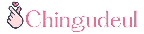 Chingudeul.com