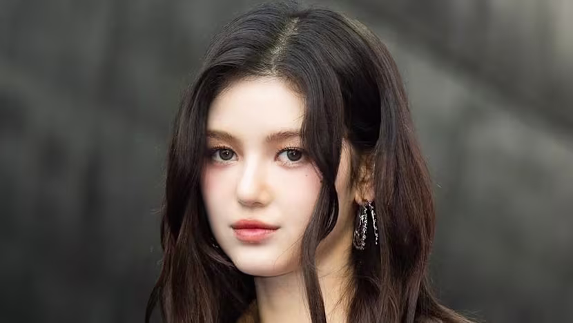 Danielle NewsJeans digugat ADOR bersama keluarga dan Min Hee-jin